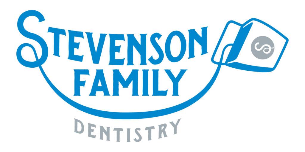 Meet Dr. Stevenson - Stevenson Family Dentistry