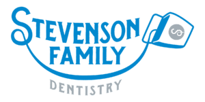 Stevenson Family Dentistry Logo - Your Dentistry Home in Jacksonville, FL Specializing in Family Dentistry, Cosmetic Dentistry, Emergency Dentistry, Clear Aligners, and Dental Implants
