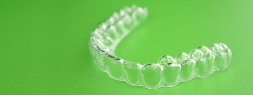 Clear Correct - Stevenson Family Dentistry -
