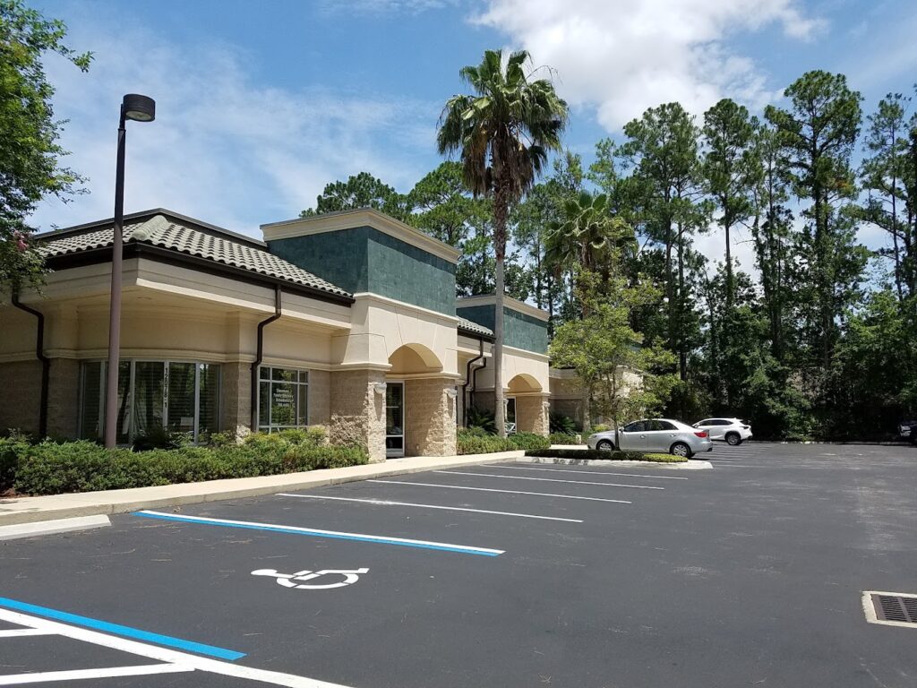 Stevenson Family Dentistry Office 2 - Your Dentistry Home in Jacksonville, FL Specializing in Family Dentistry, Cosmetic Dentistry, Emergency Dentistry, Clear Aligners, and Dental Implants